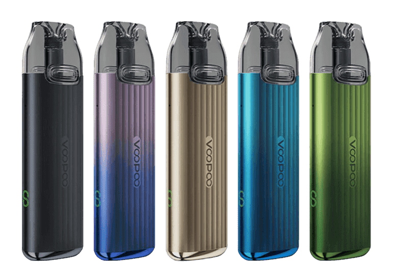 POD-Система VooPoo VMate Infinite Edition