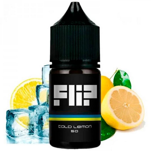flip жидкость
