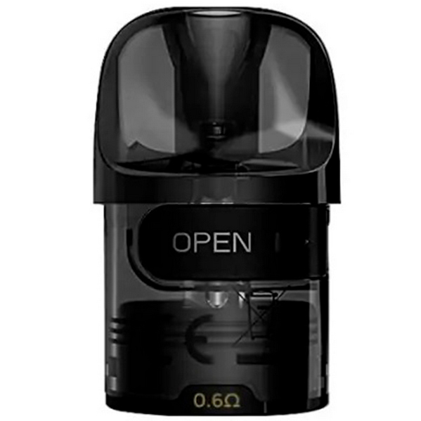 сменные картриджи Lost Vape