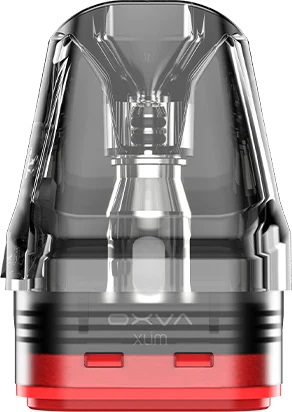 картриджі для вейпа OXVA