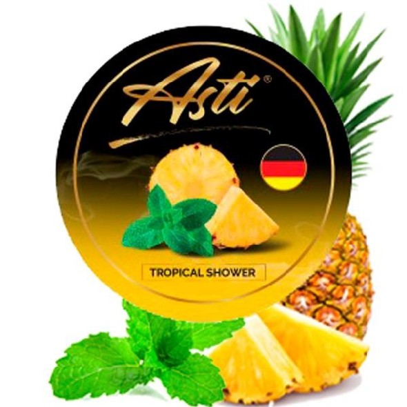 тютюн для кальяну asti 100 гр