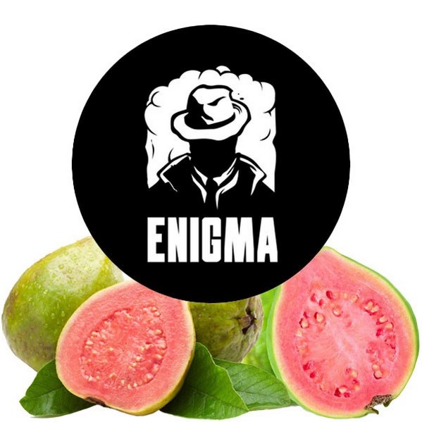 табак Enigma 40 гр