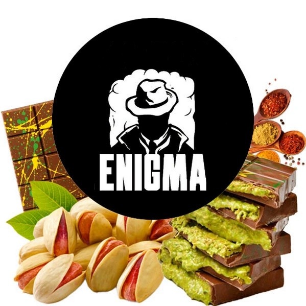 Enigma 40