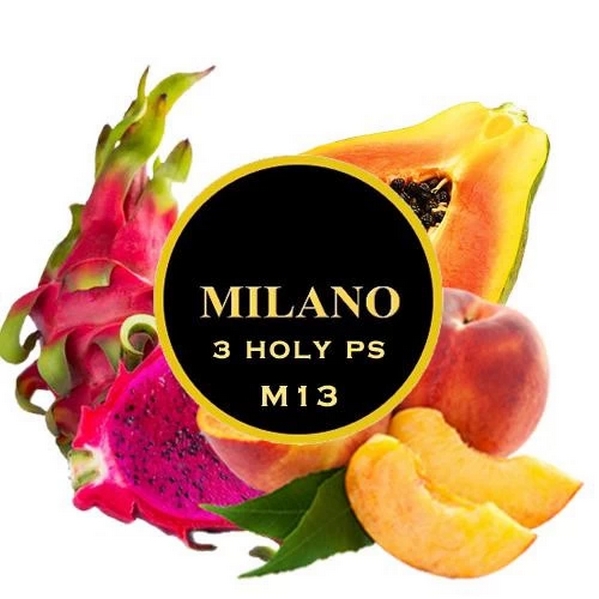 табак Milano 100 гр