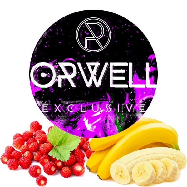 табак Orwell Strong Line 200 гр