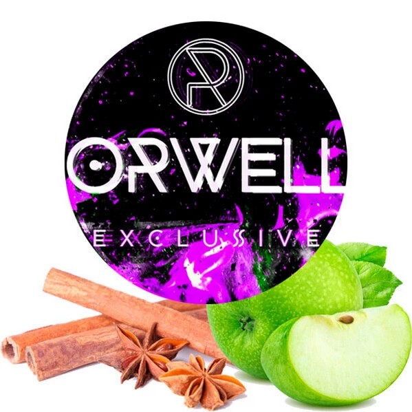 Orwell Strong Line 200 гр