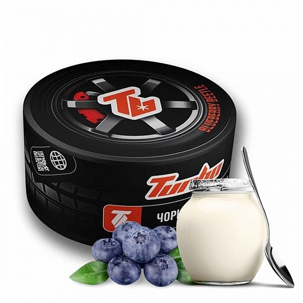 табак Turbo 100 гр